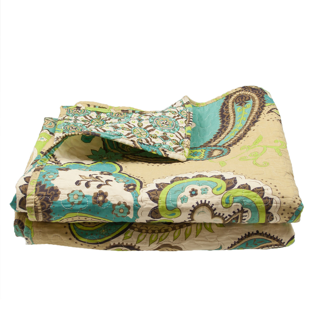 Davidson Coverlet