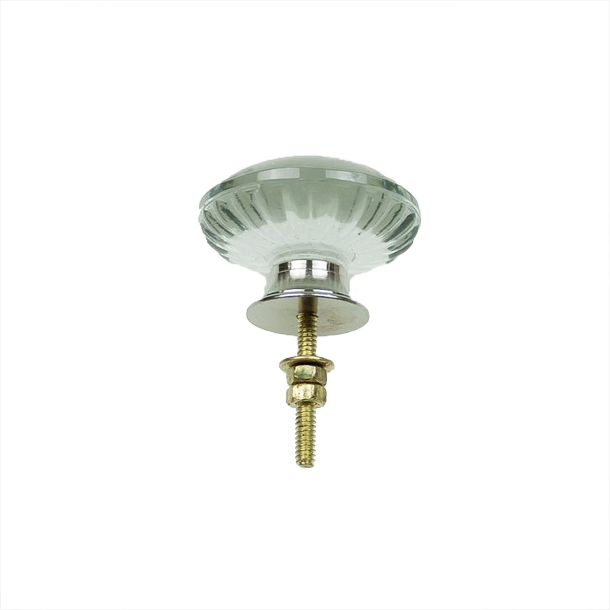 Crystal ‘flower’ 5cm