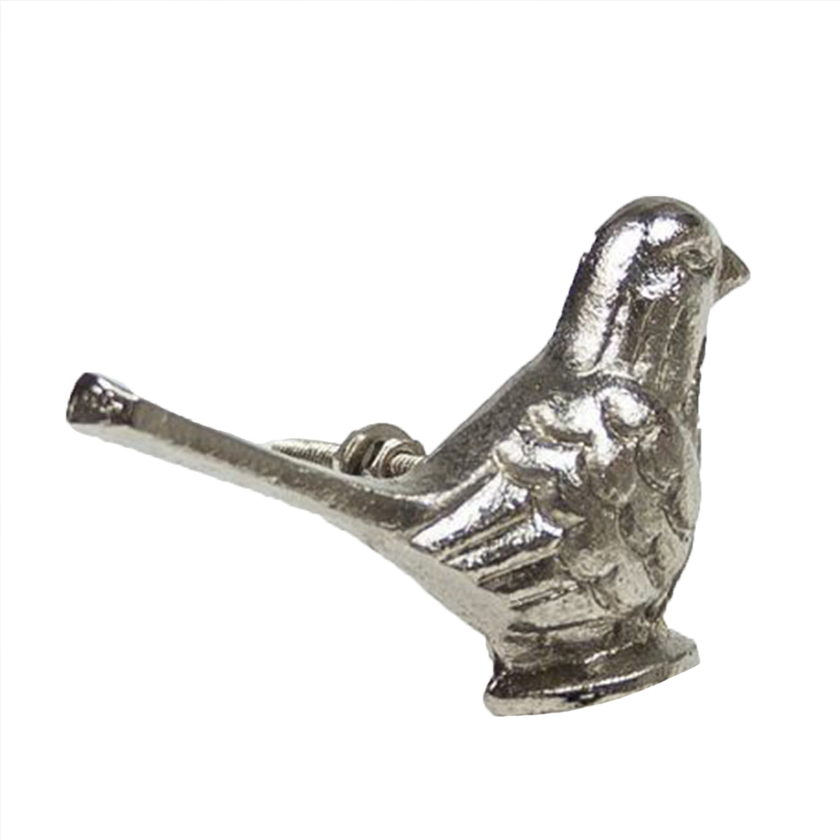 Bird Knob 52x85mm