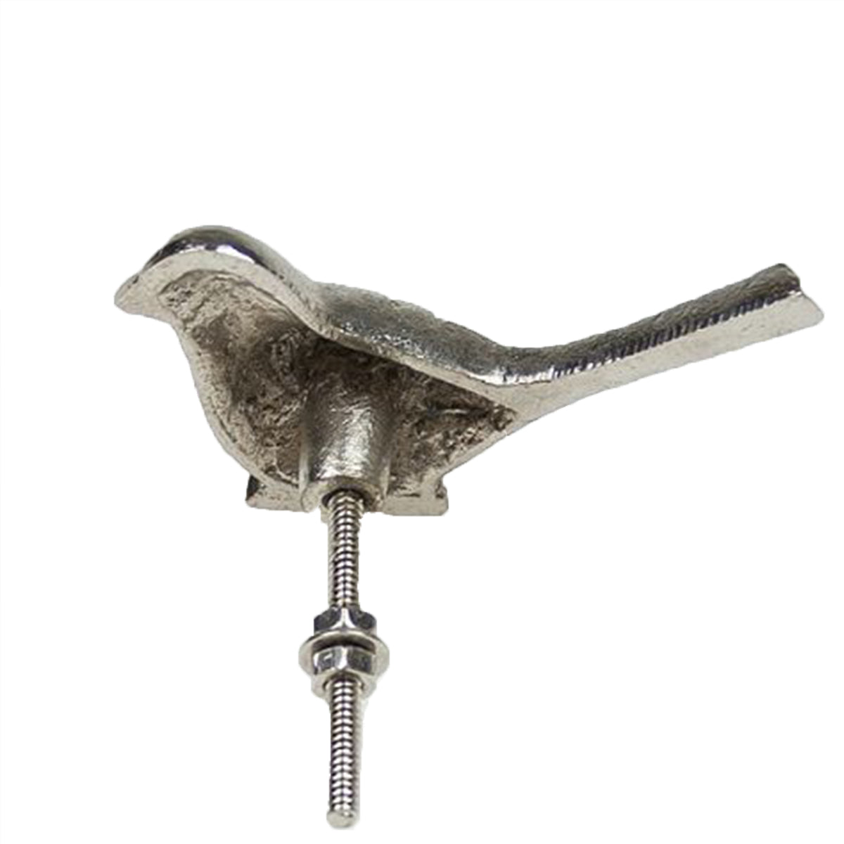 Bird Knob 52x85mm