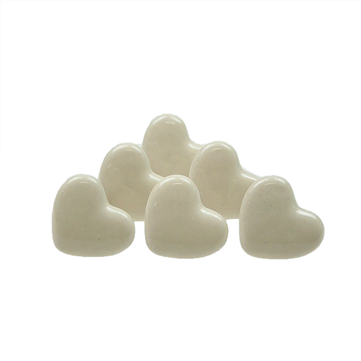 Ceramic Heart 45mm