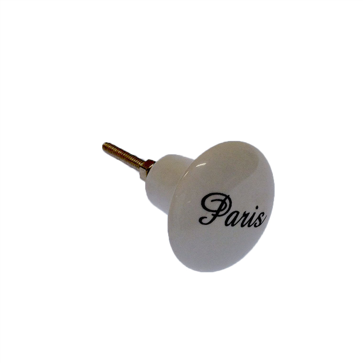 Paris Knob 4cm