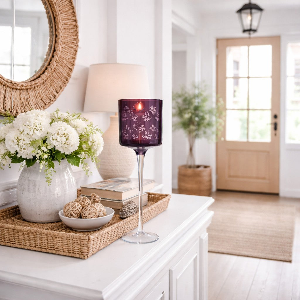 Decorative Candelabra