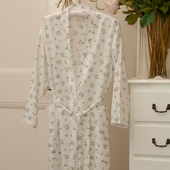 Bethany Dressing Gown