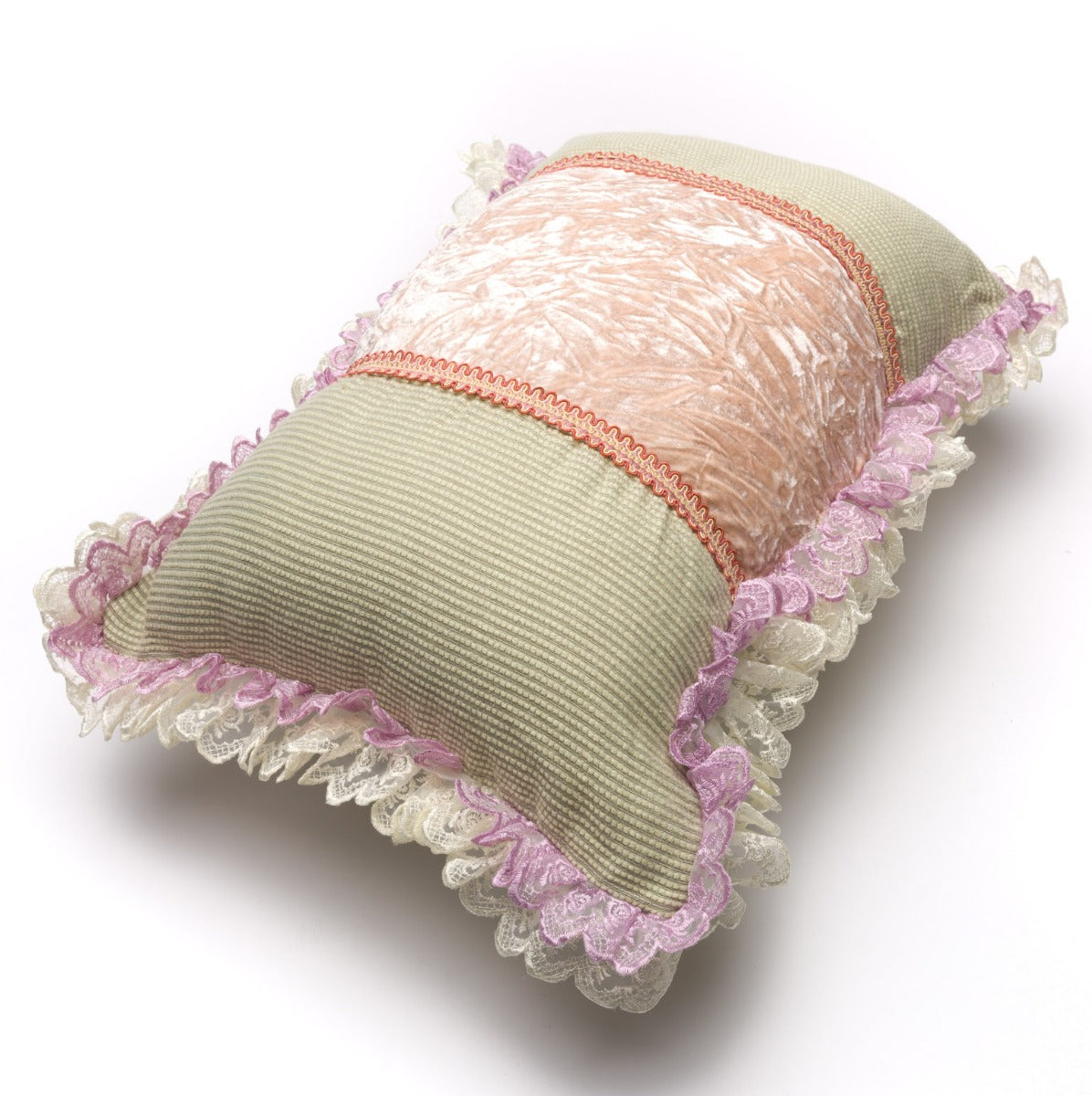 Vintage Pillowcase