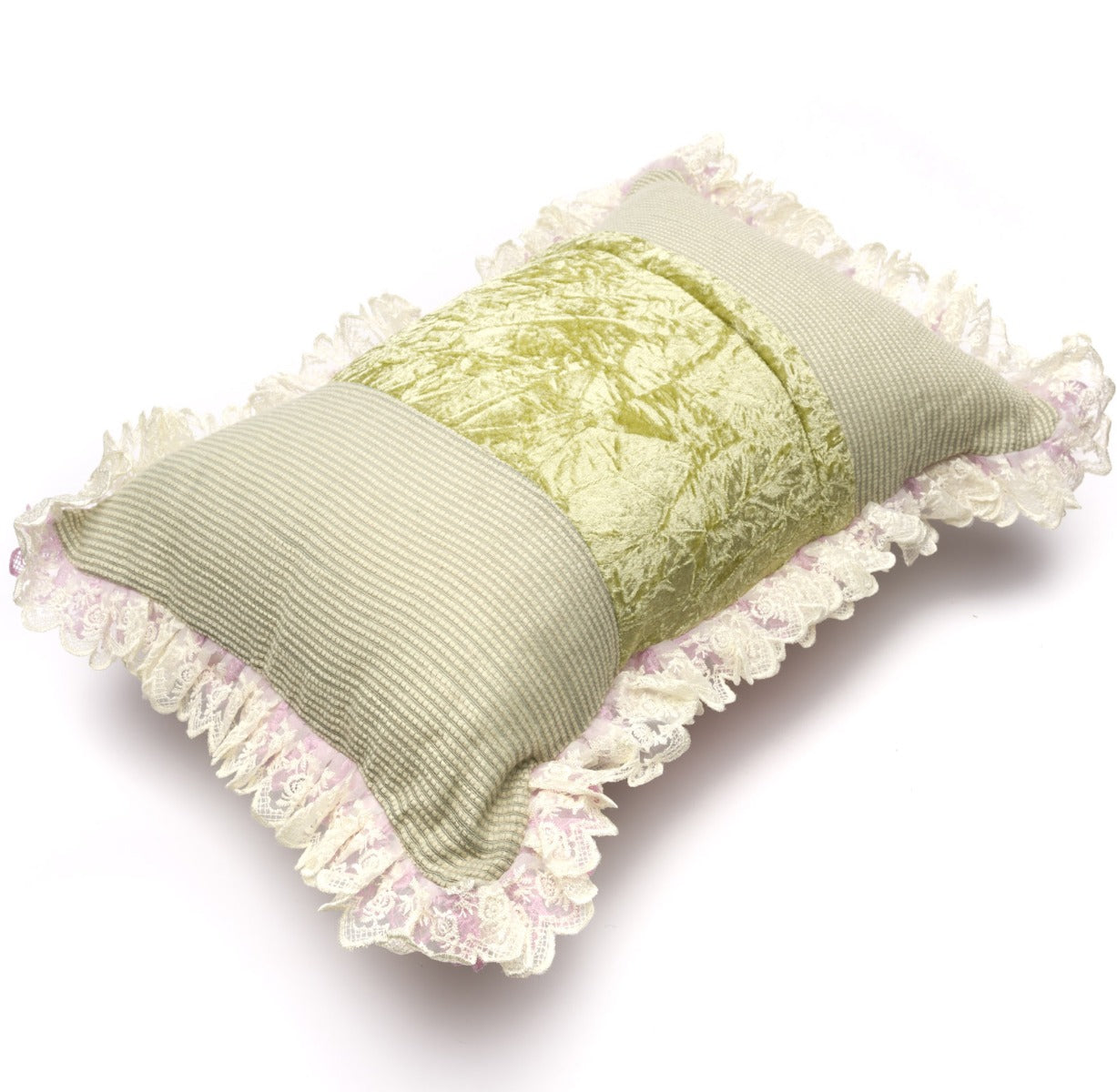 Vintage Pillowcase