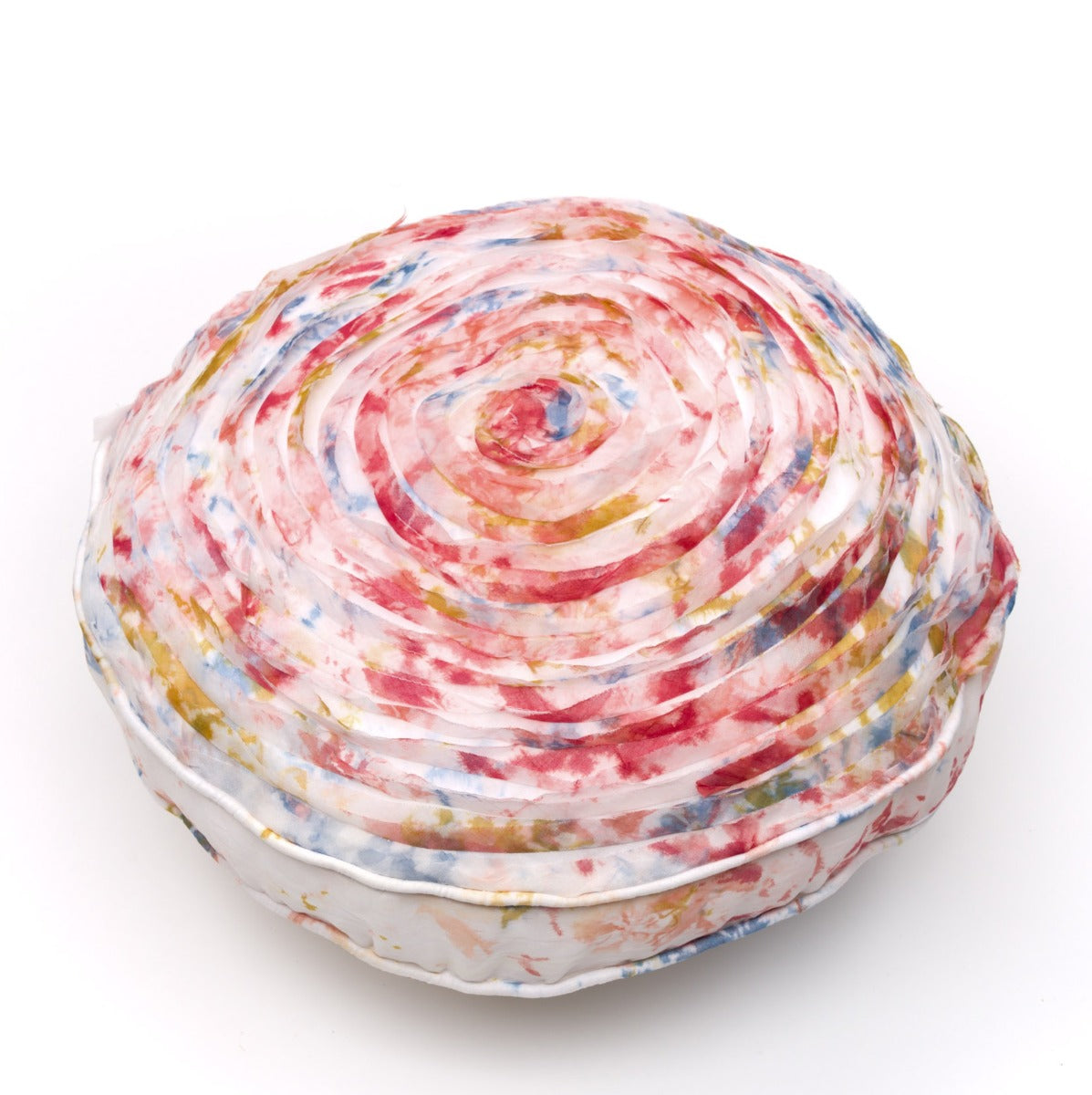 45cm Round Prefilled