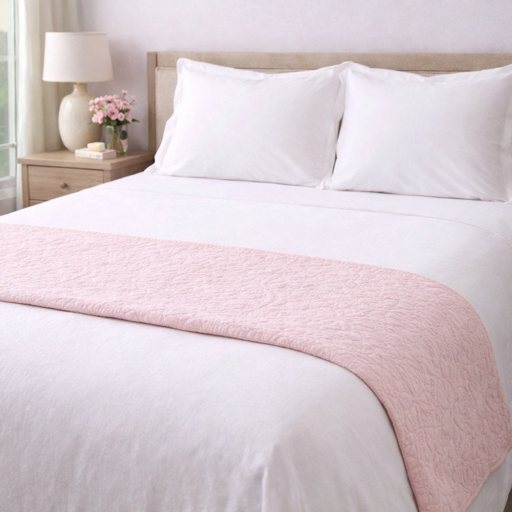 Ella Pink Bedrunner