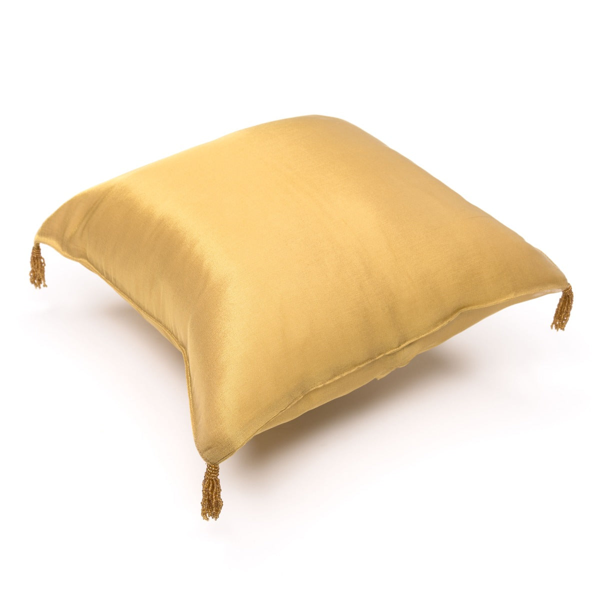 Organza Art Prefilled - Gold