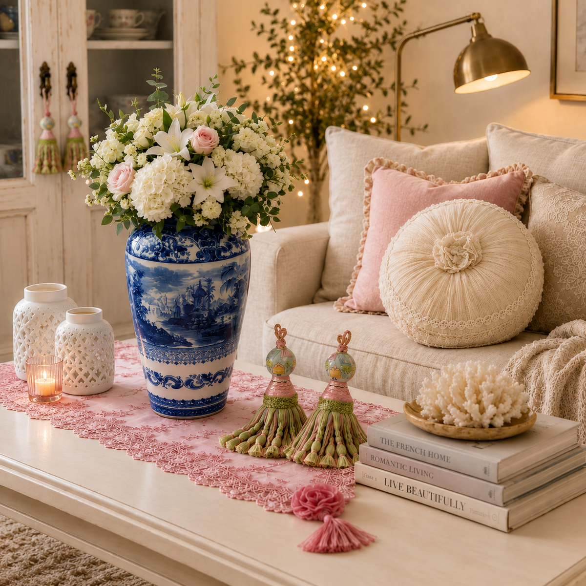 Decorating for Wellbeing