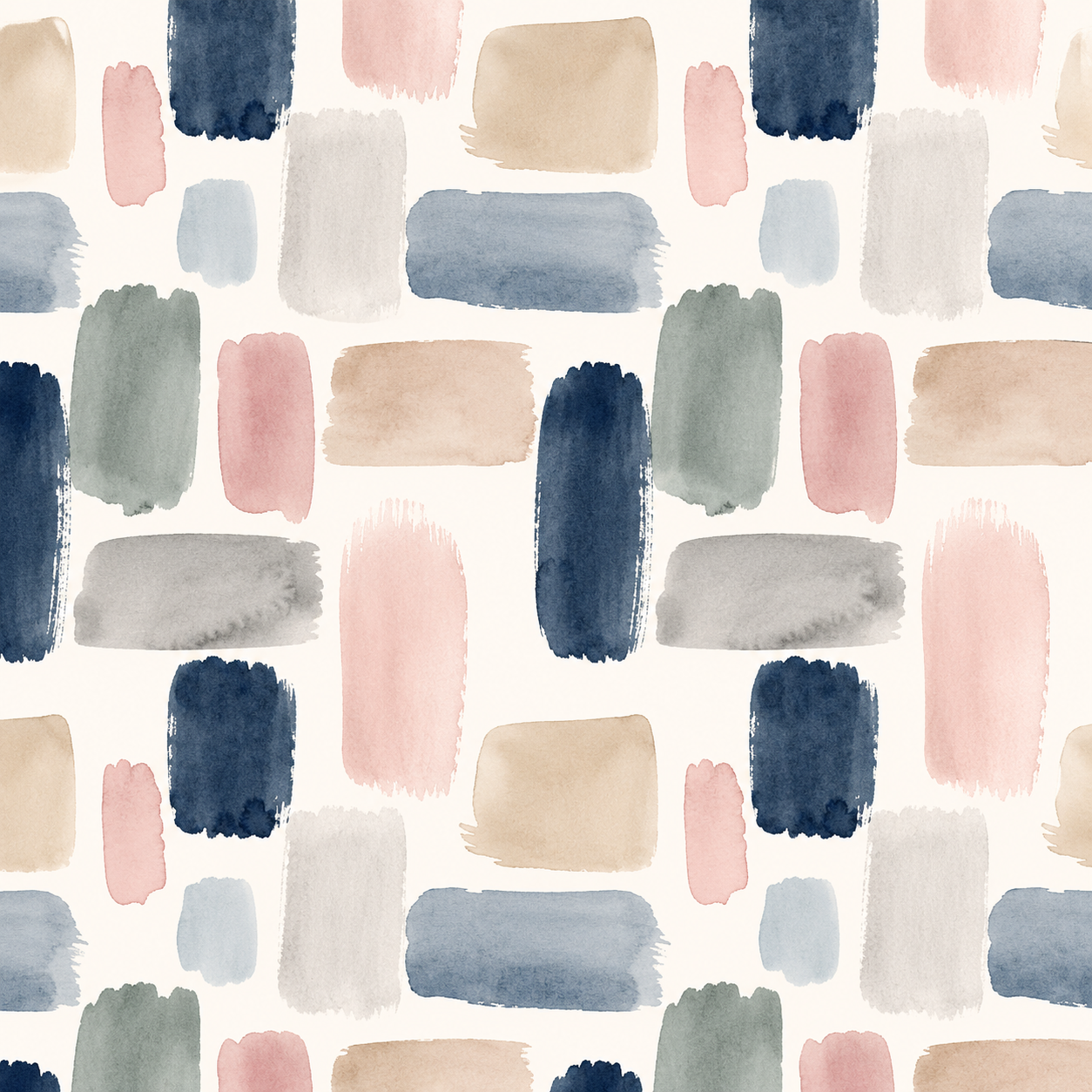Decorating with Colour
