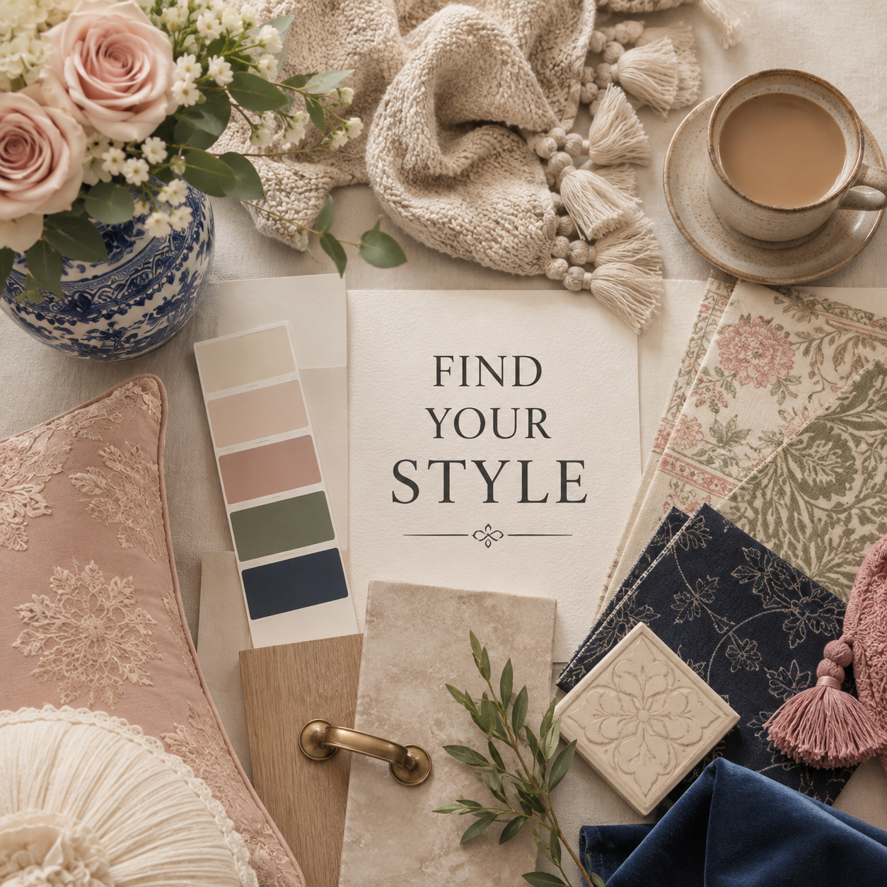 Find Your Style