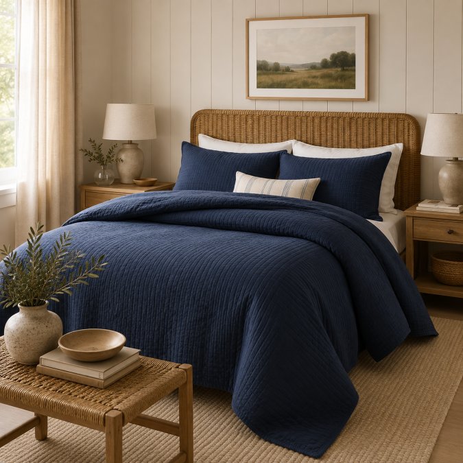 Buy Elegant Quilt Covers Online: A Complete Guide