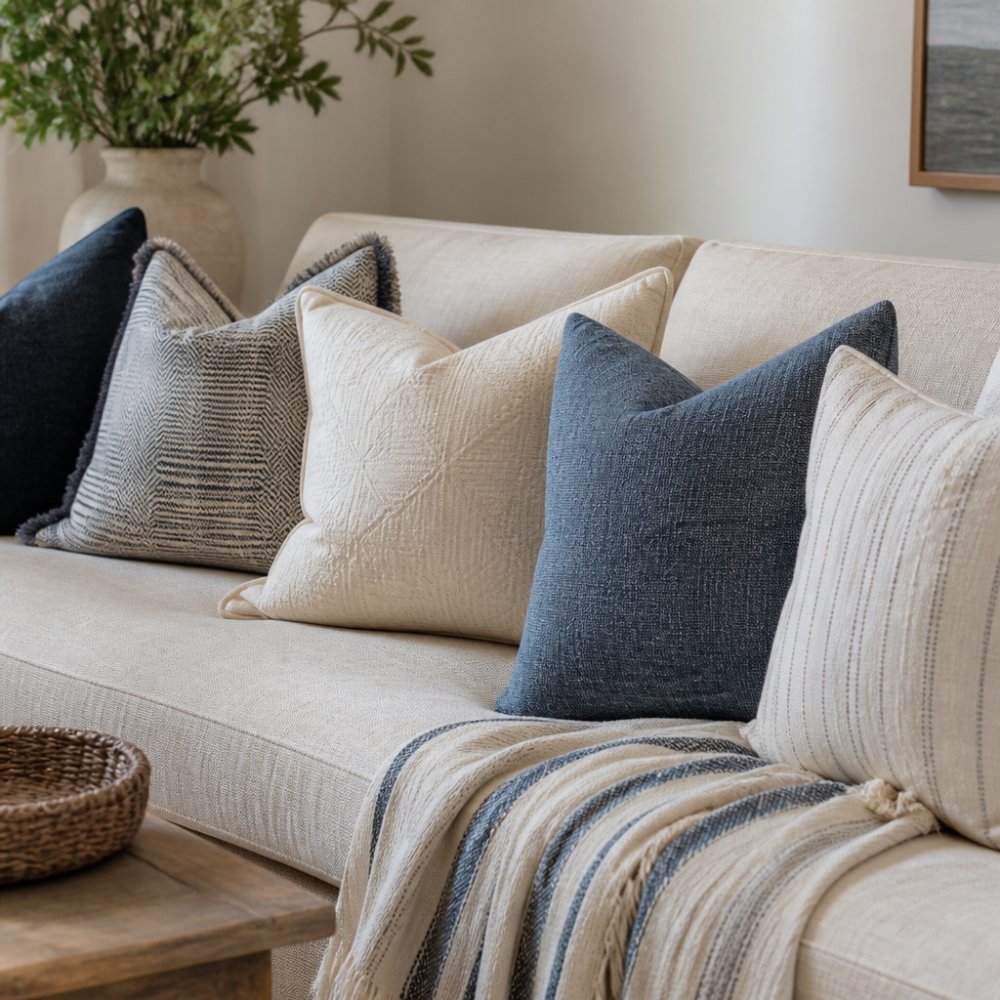 Curated Decorative Cushion Sets: 10 Best Picks for 2026