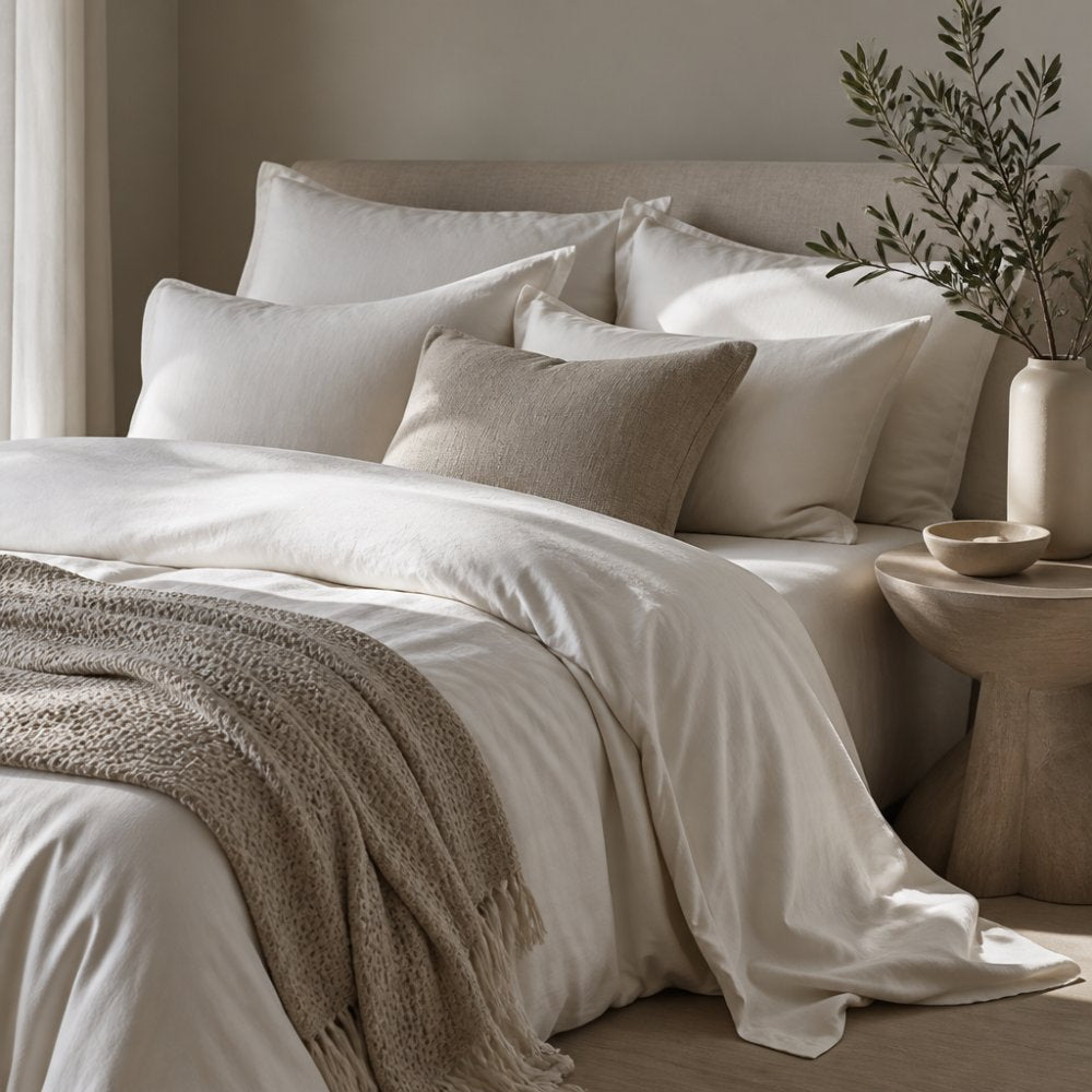 High End Bedding Brands Australia: 2026 Buyer's Guide