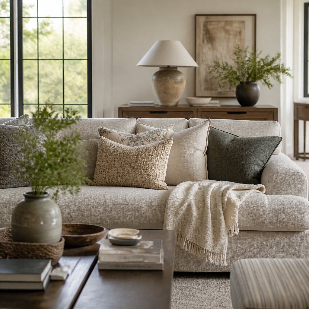 How to Choose Timeless Home Decor: A 2026 Guide