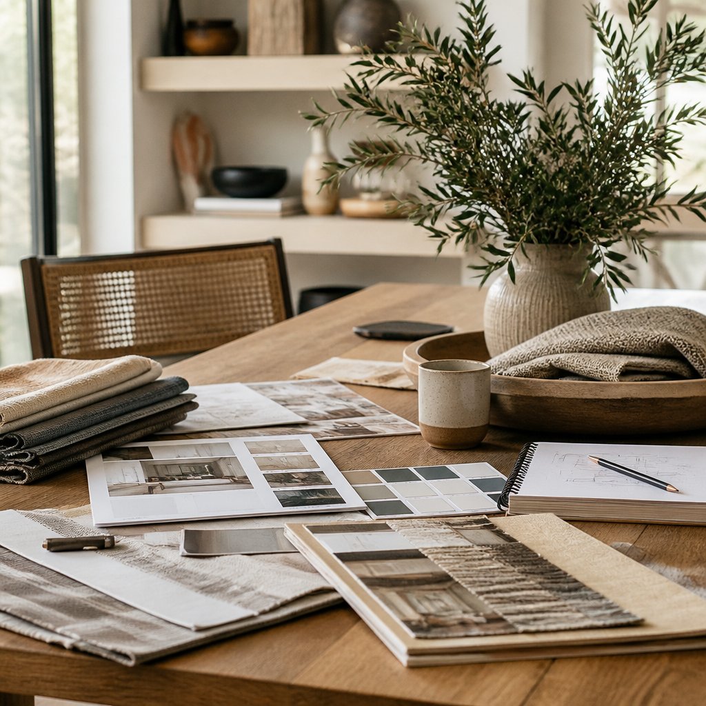 How to Visualize Decor in Your Room: A 2026 Guide