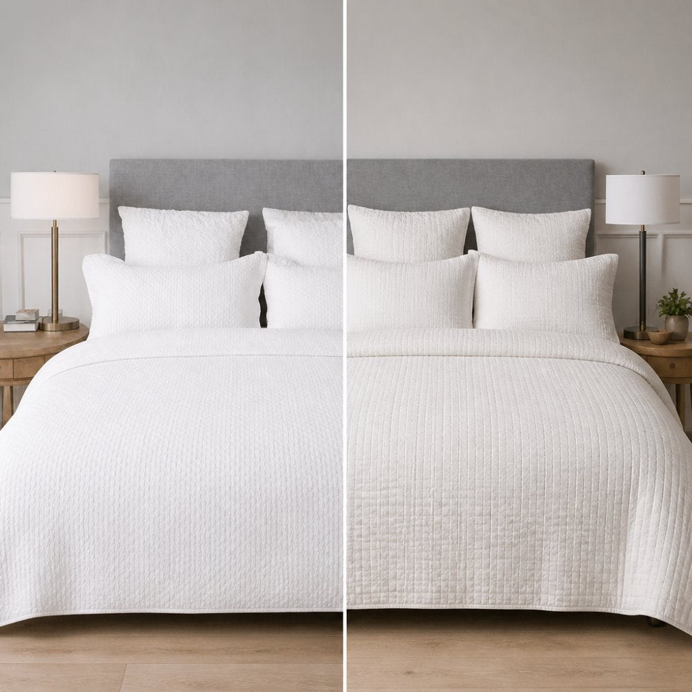 LuxuryCo vs Elegant Collections Review 2026