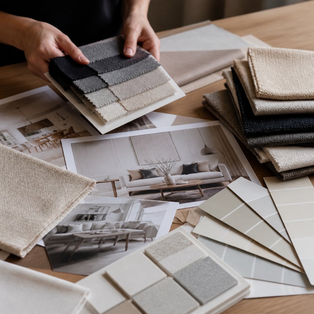 Tips for Visualizing Home Decor: A 2026 Guide