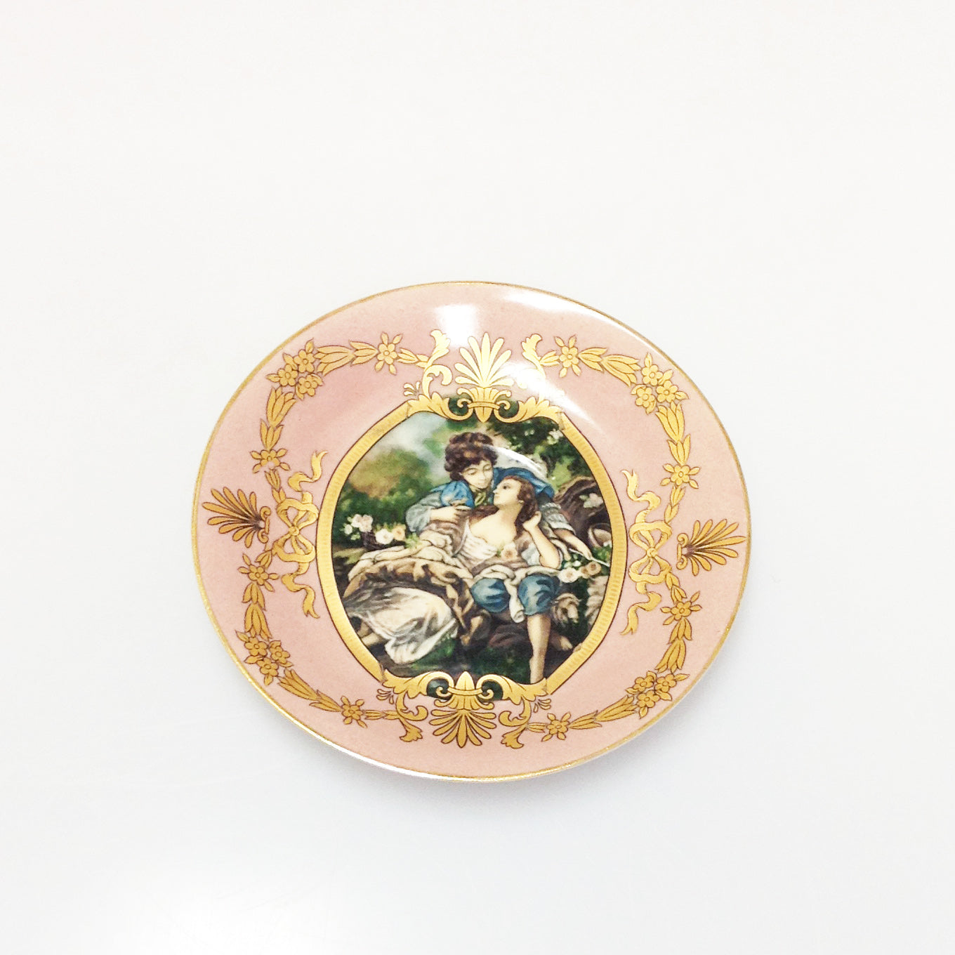 Side Plate d14.5cm