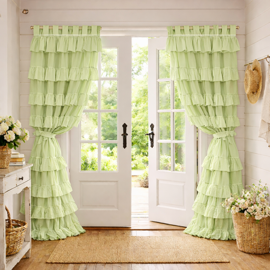 Curtain