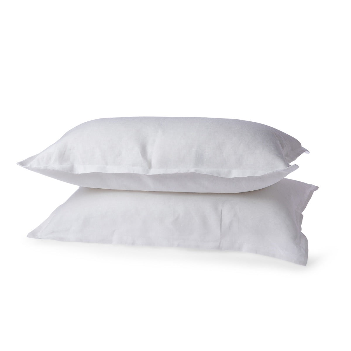 Louis Pillowcase White