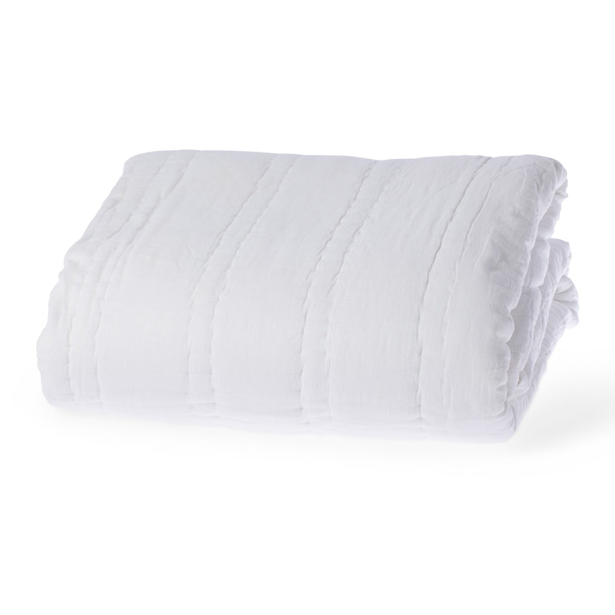 Taj Hand Quilted Throw