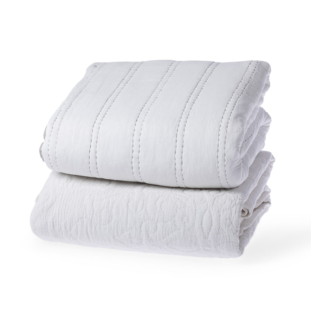 Olivia Coverlet Throw