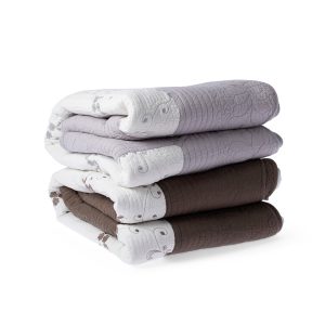 Sergio Coverlet