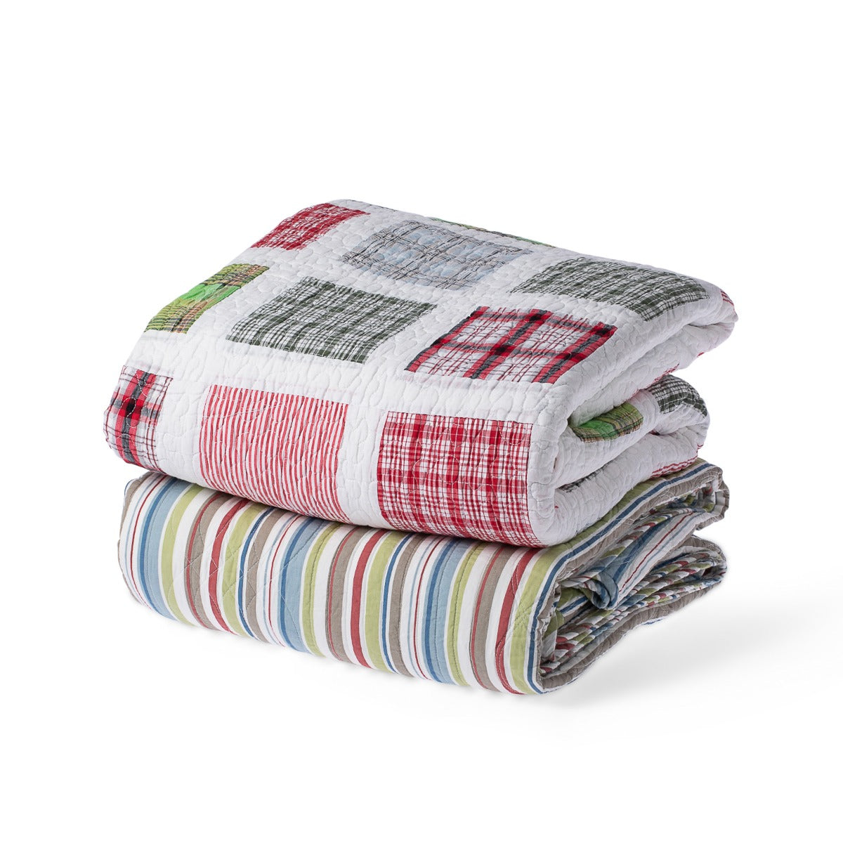 Arjun Coverlet