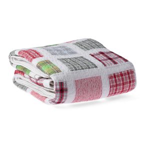 Henry Coverlet