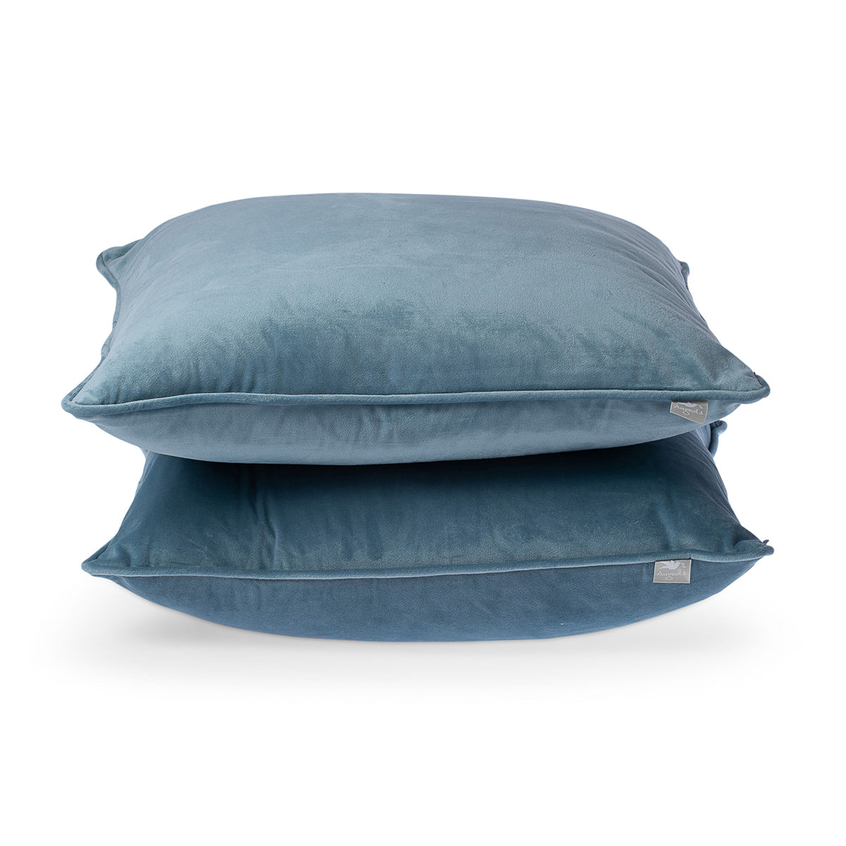 Carla Sky Cushion Feather