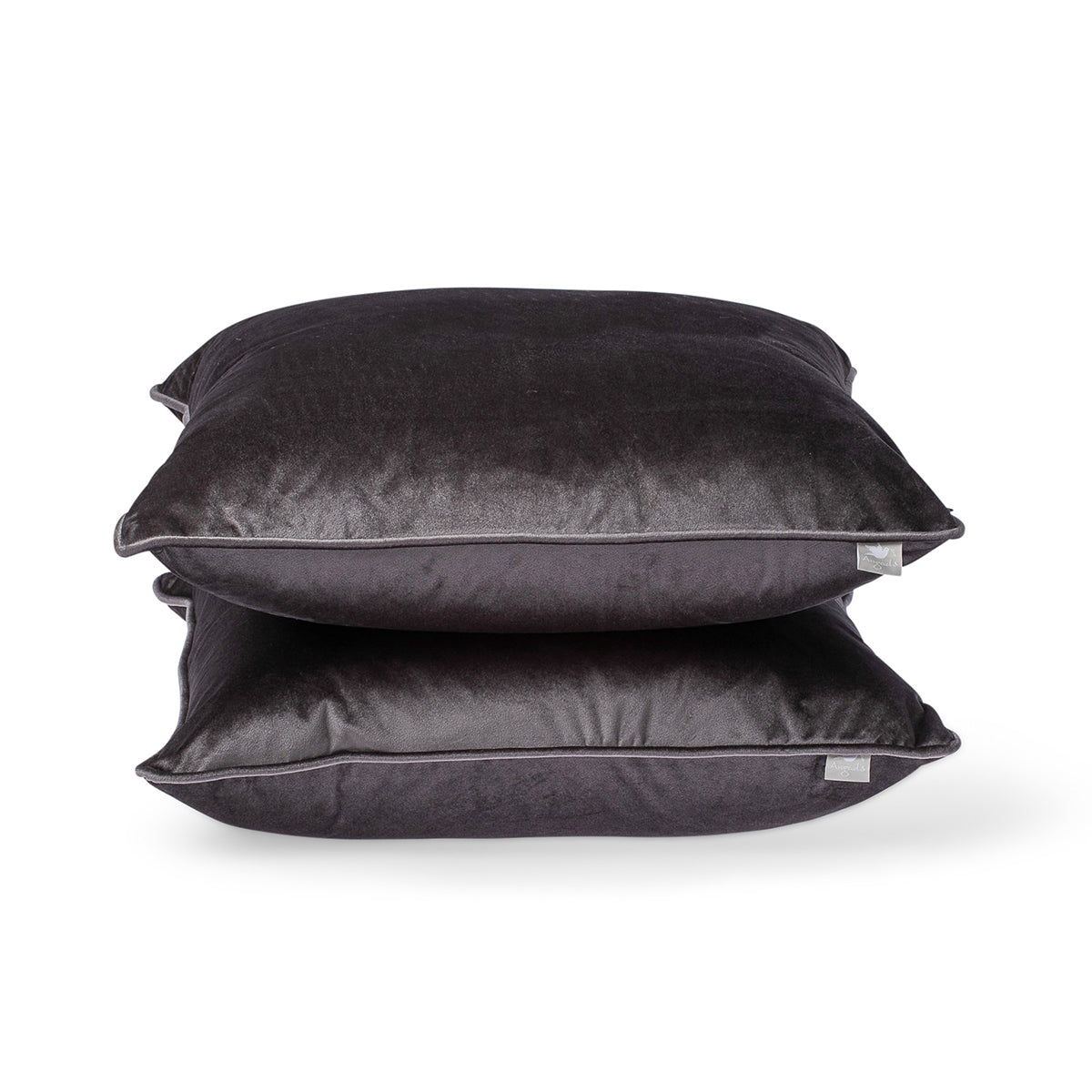 Florence Iron Lumbar Feather