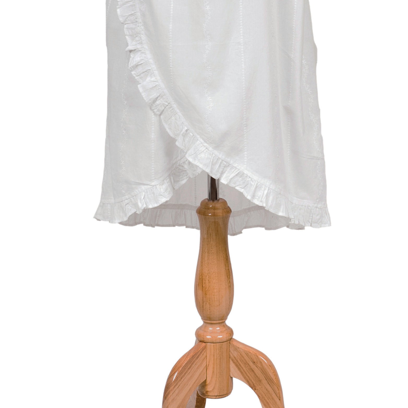 Leslie Wrap