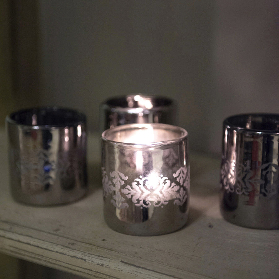 Glassware