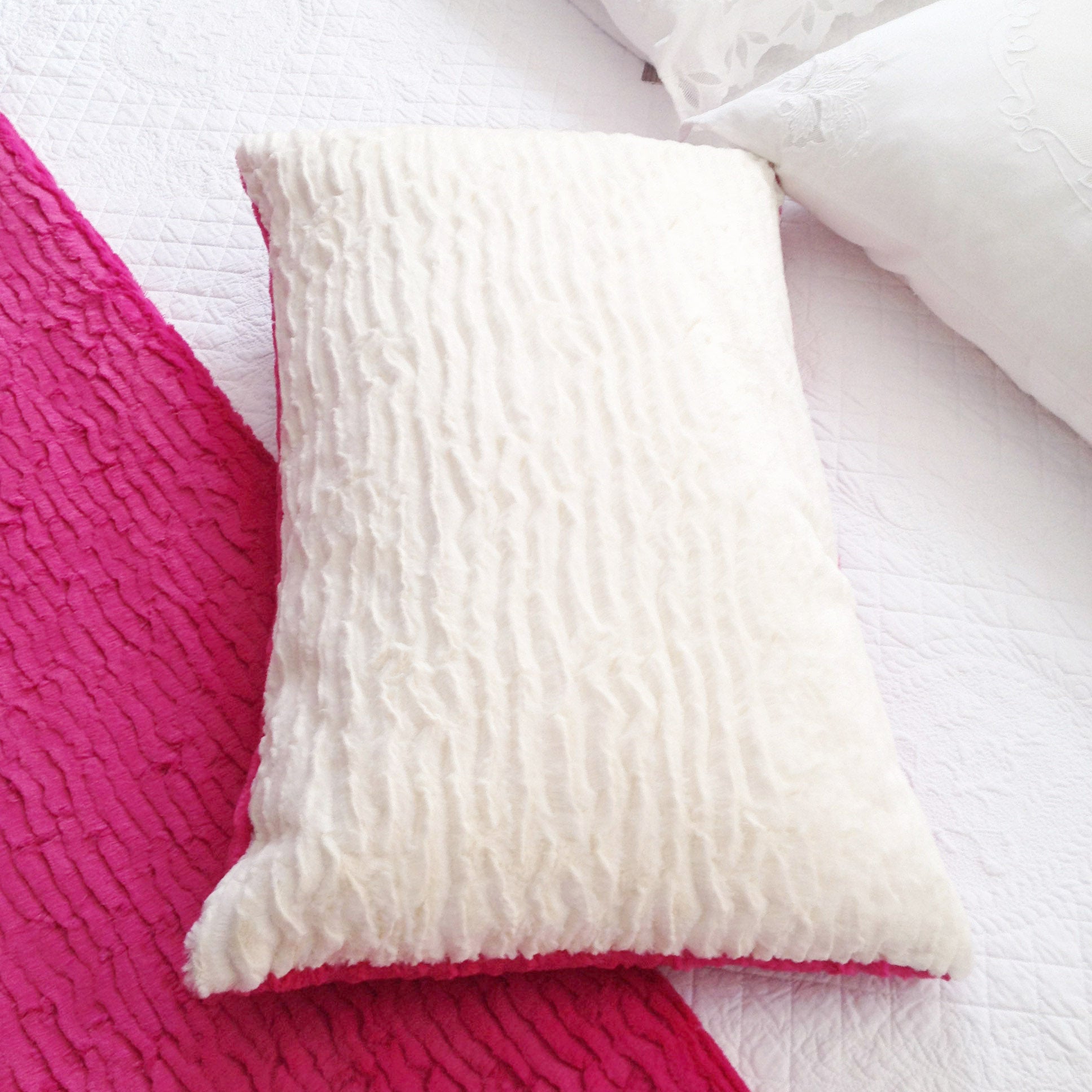 Cloud Pillowcase