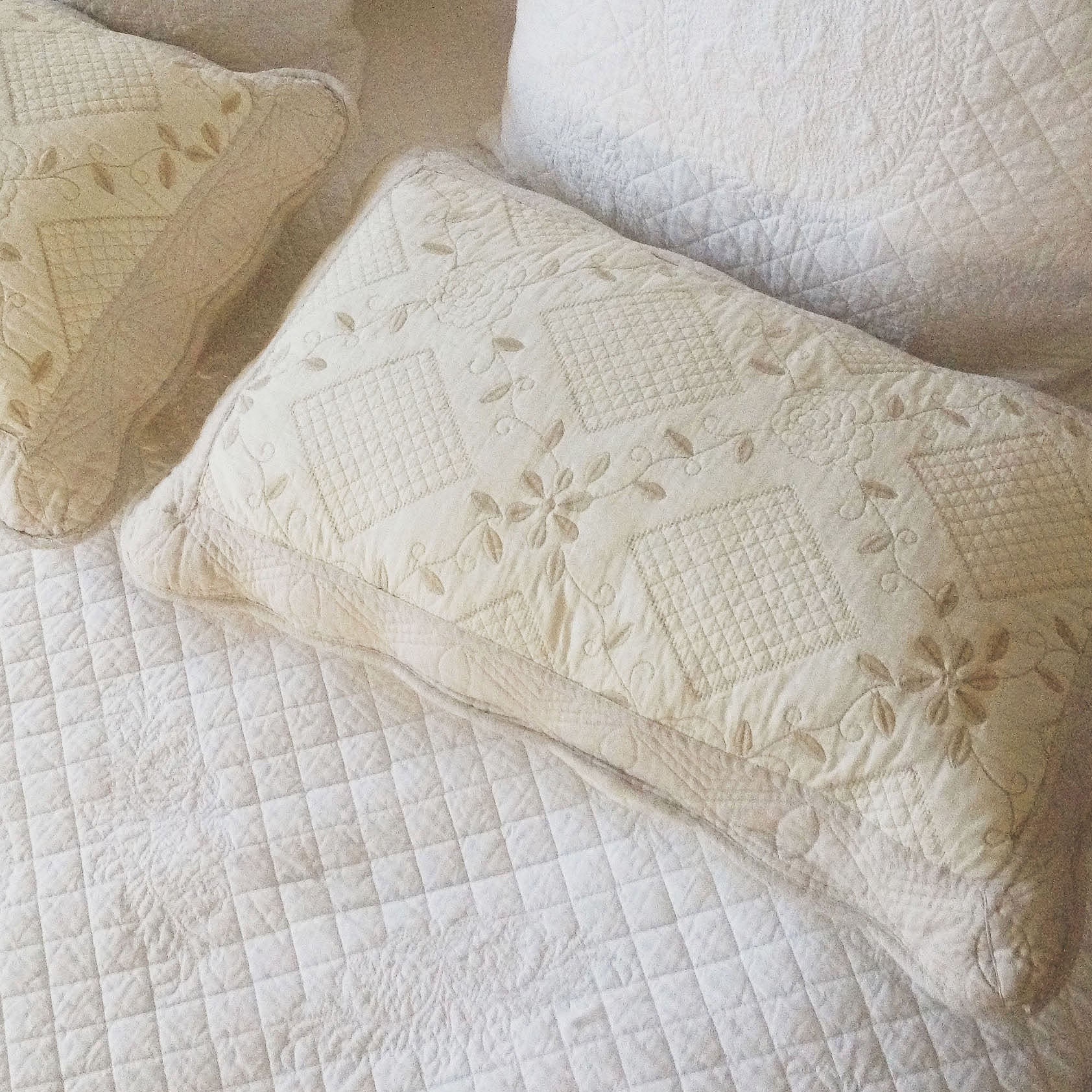 Maree Pillow Cover