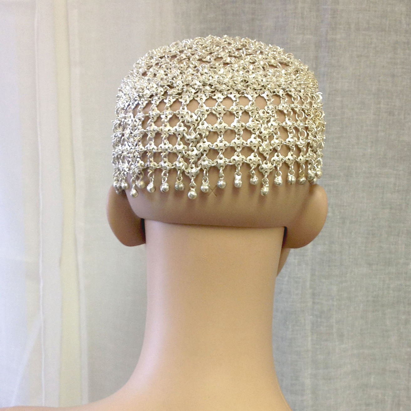 Belly Dancing Head Gear