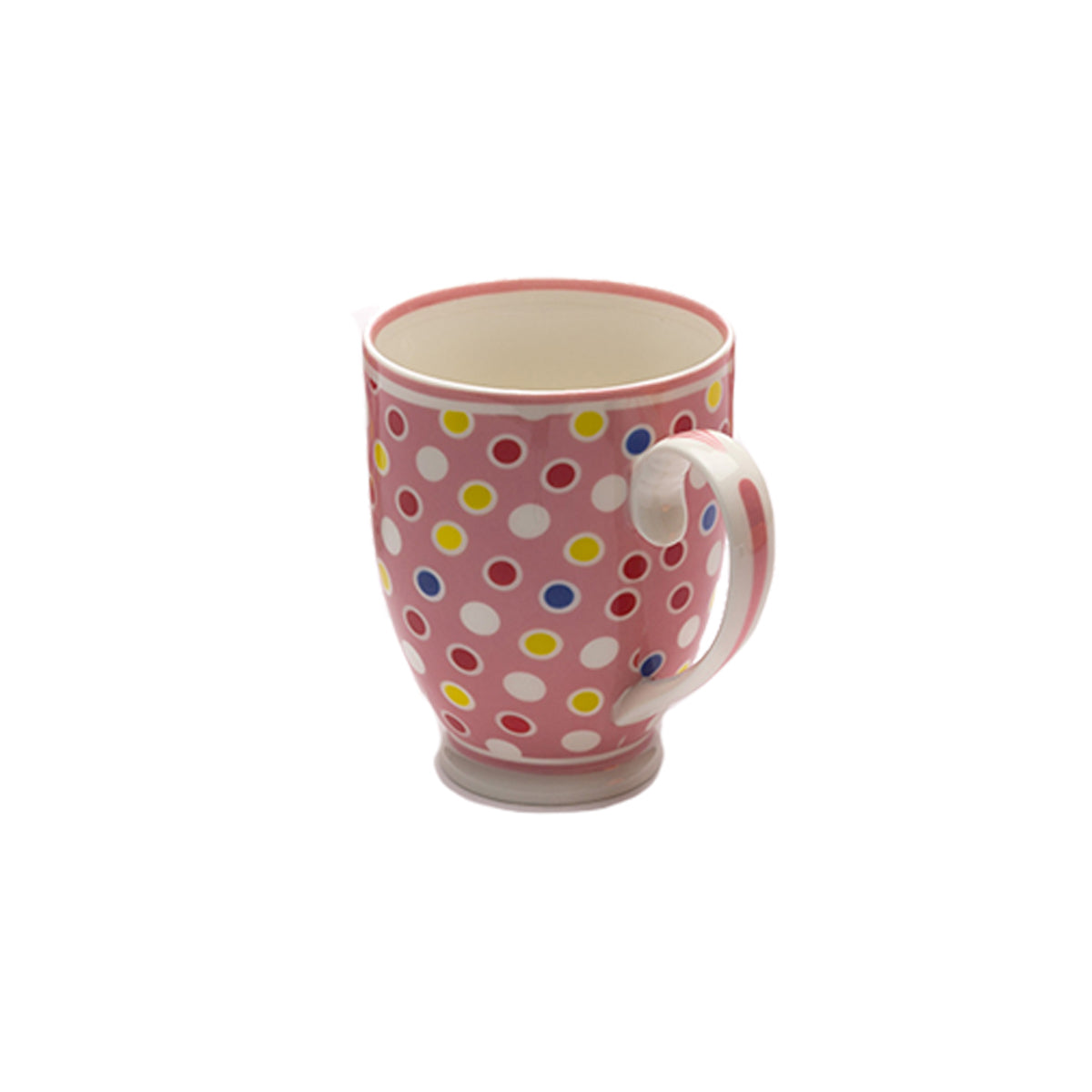 Candy Dot Mug