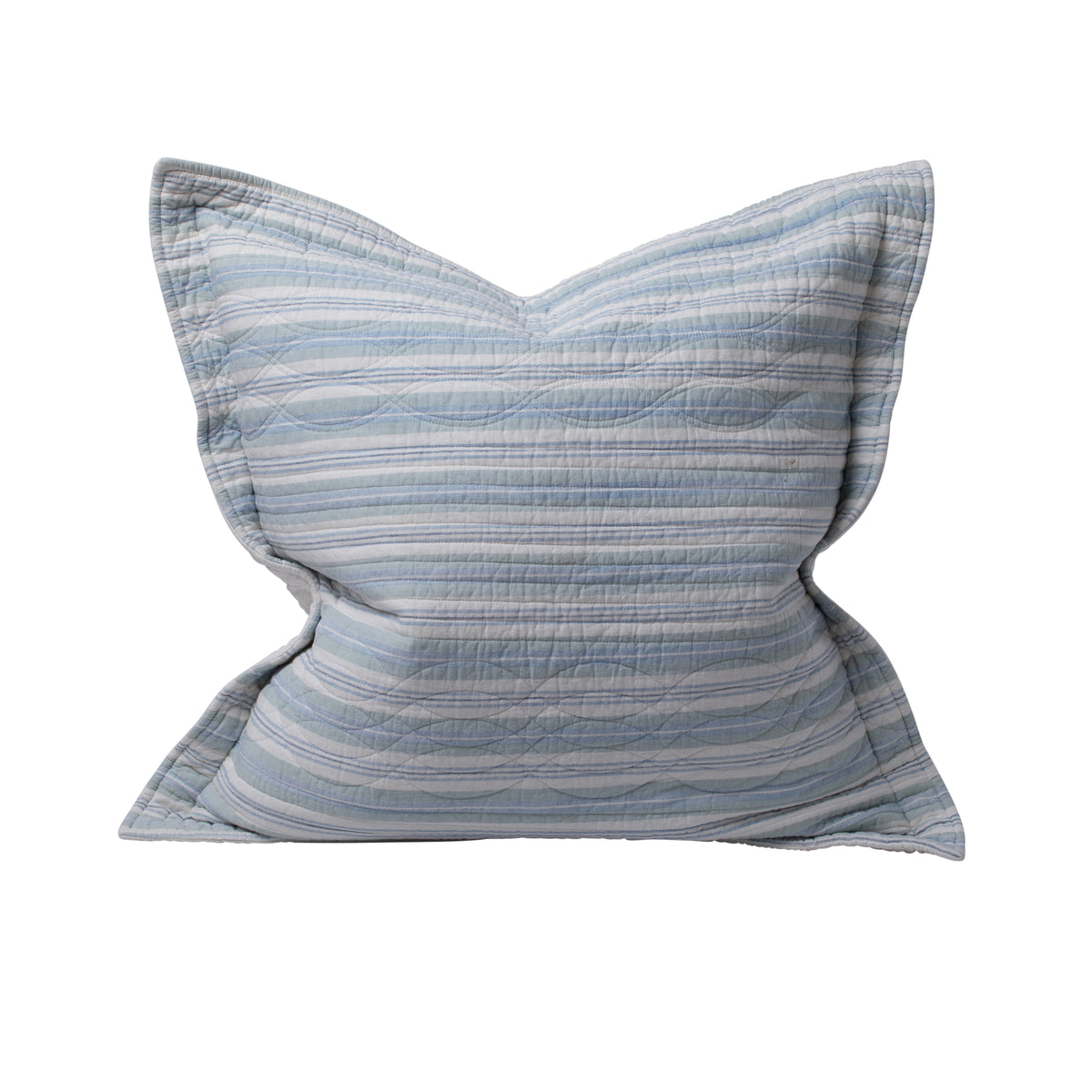 Thomas European Pillowcase