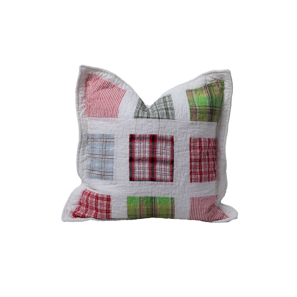 Henry Prefilled Cushion