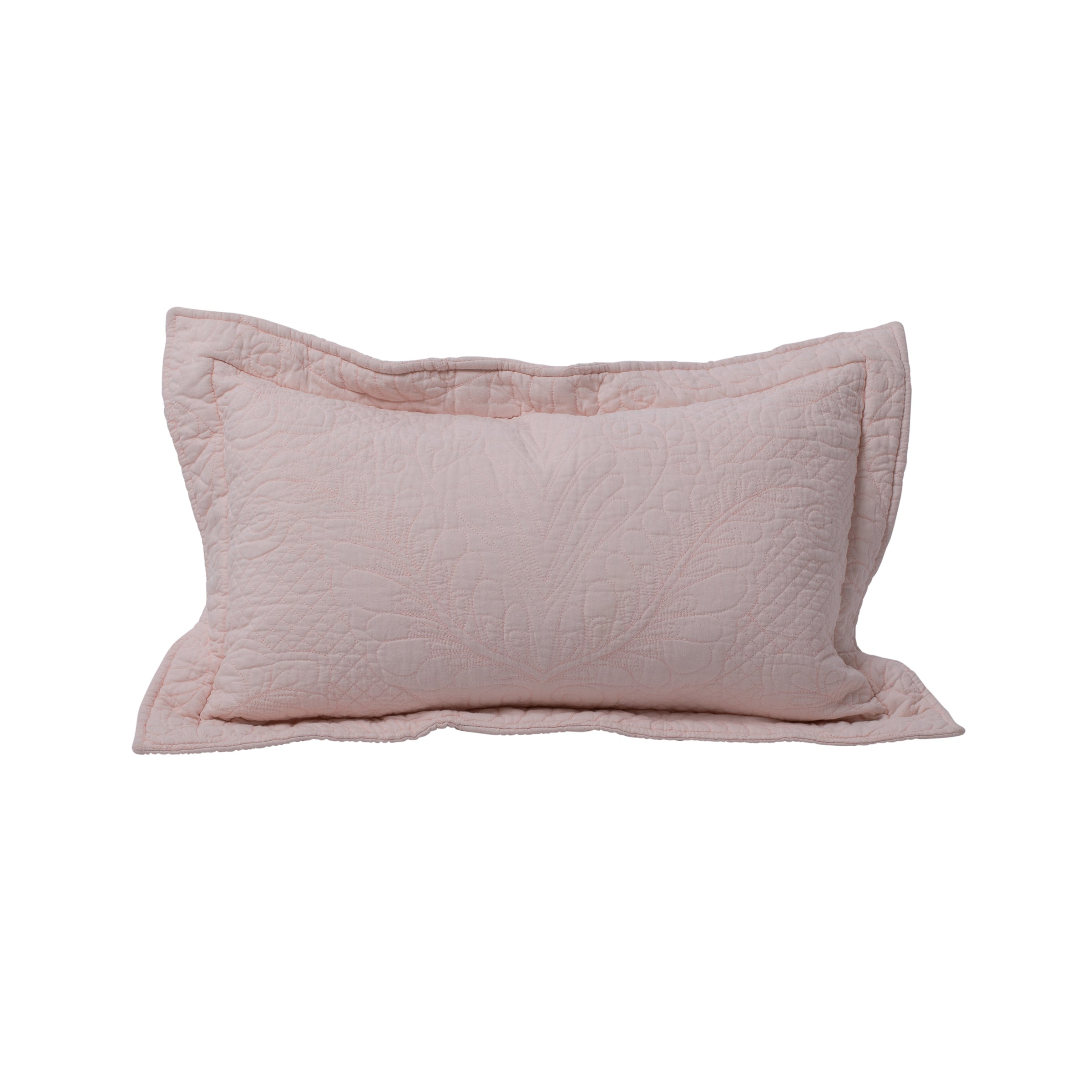 Ella Cushion - Pink