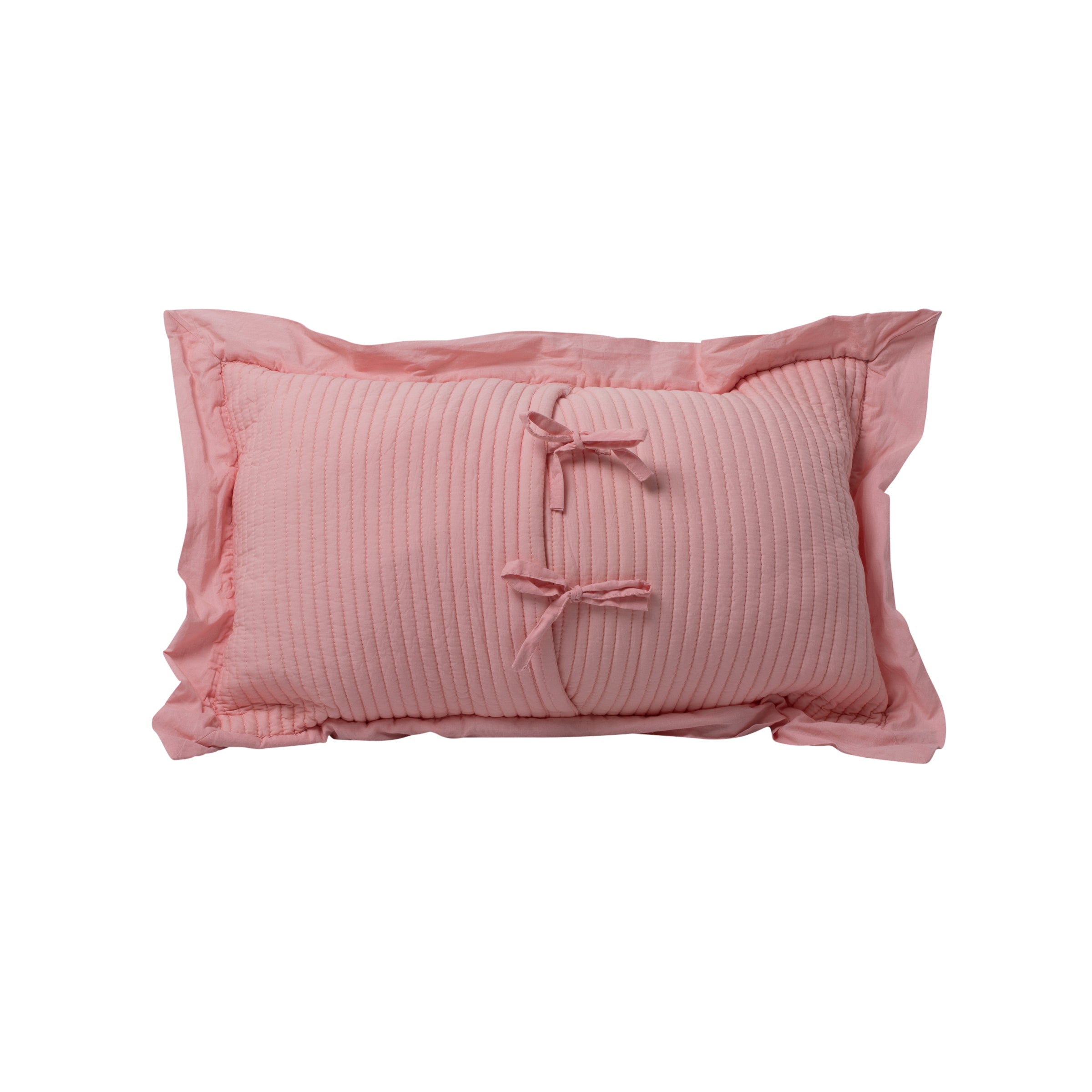 Elegance Pink Prefilled Cushion