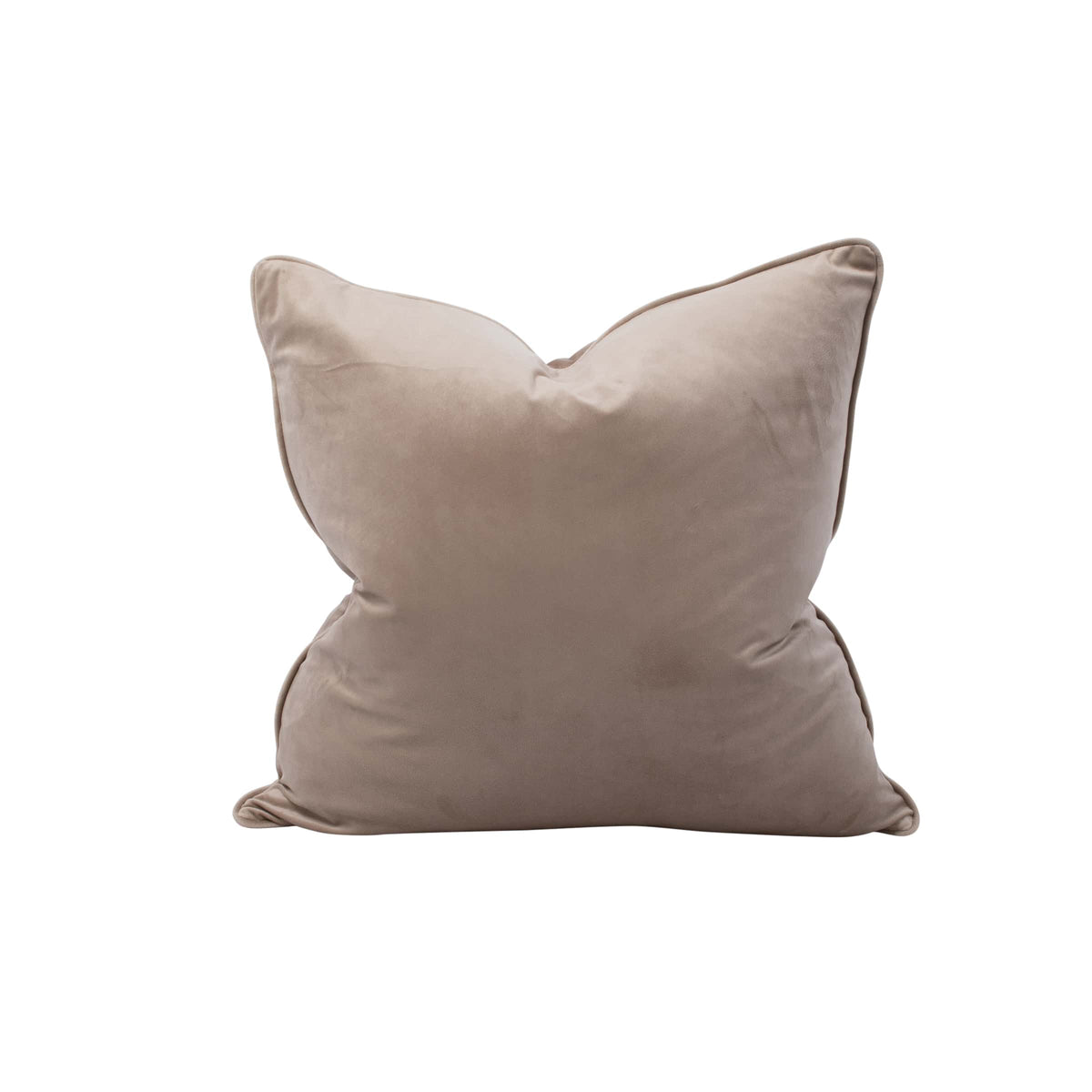Carla Sand Lumbar Feather