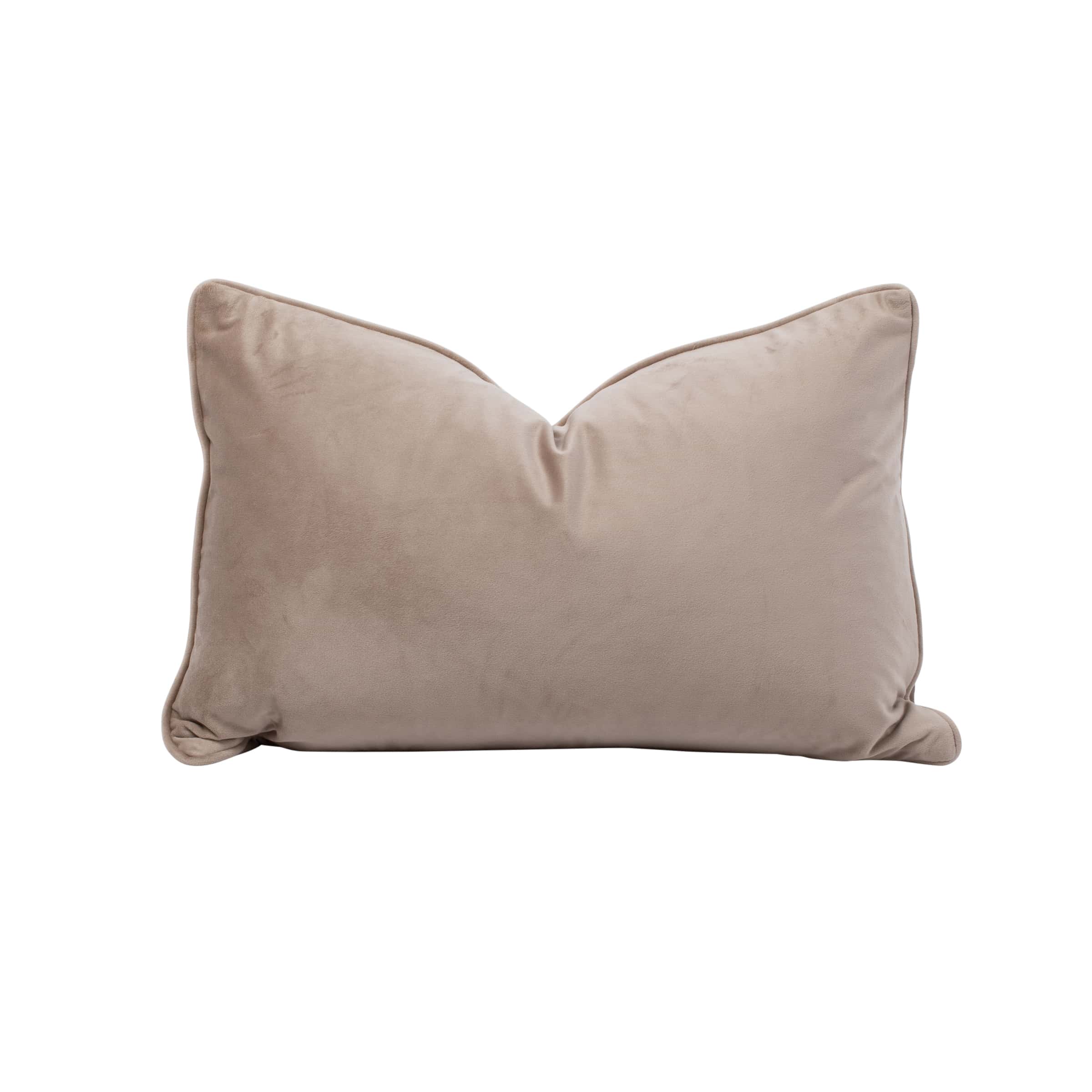 Carla Sand Lumbar Feather
