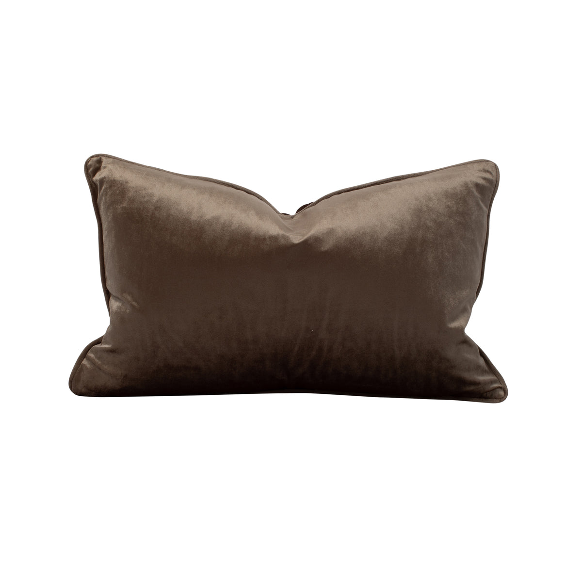 Florence Gold Lumbar Feather