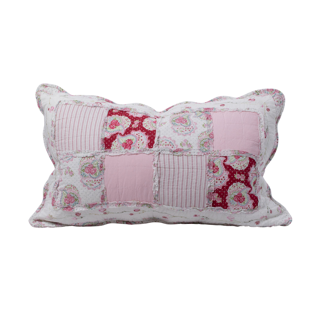 Pia Pillowcase