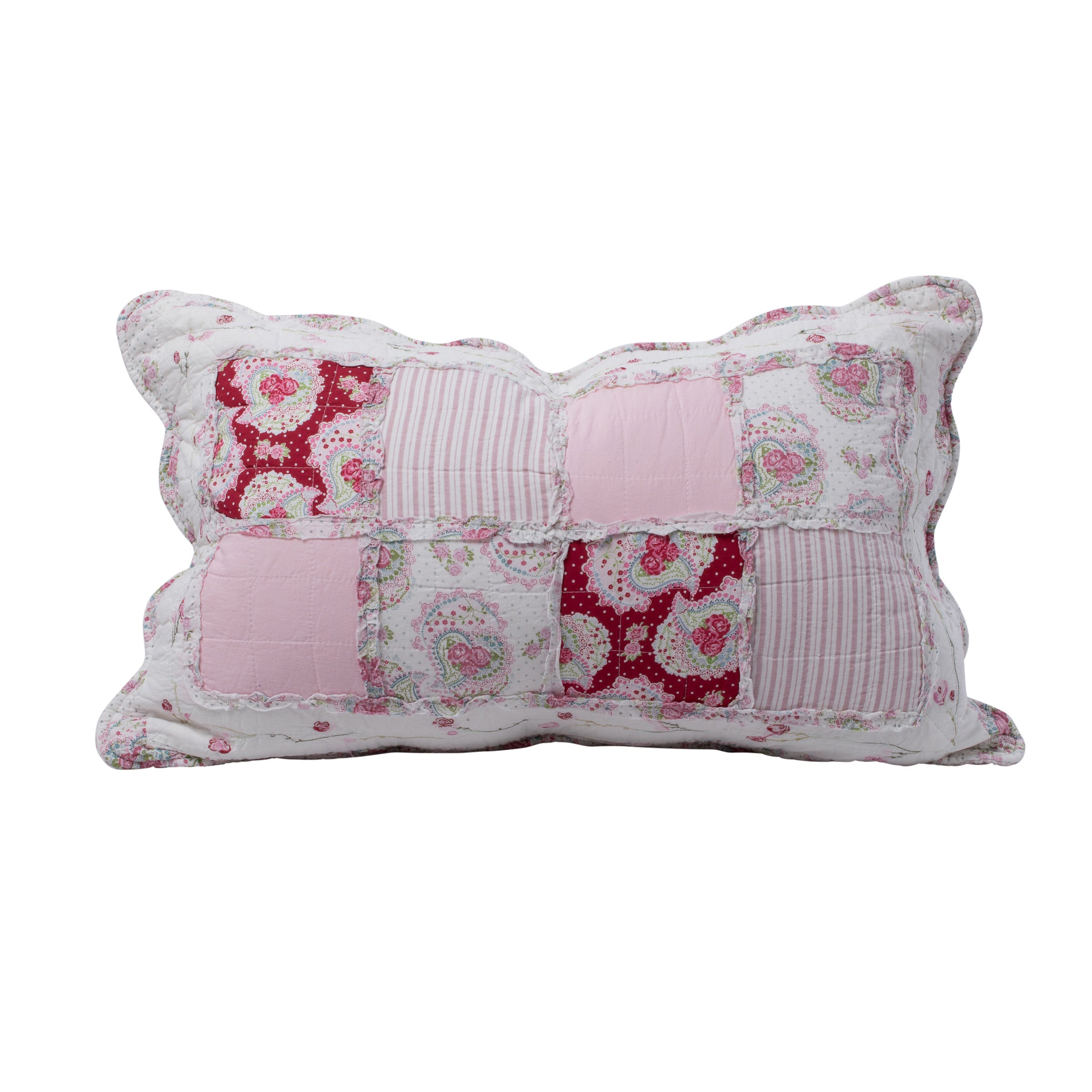 Pia Pillowcase