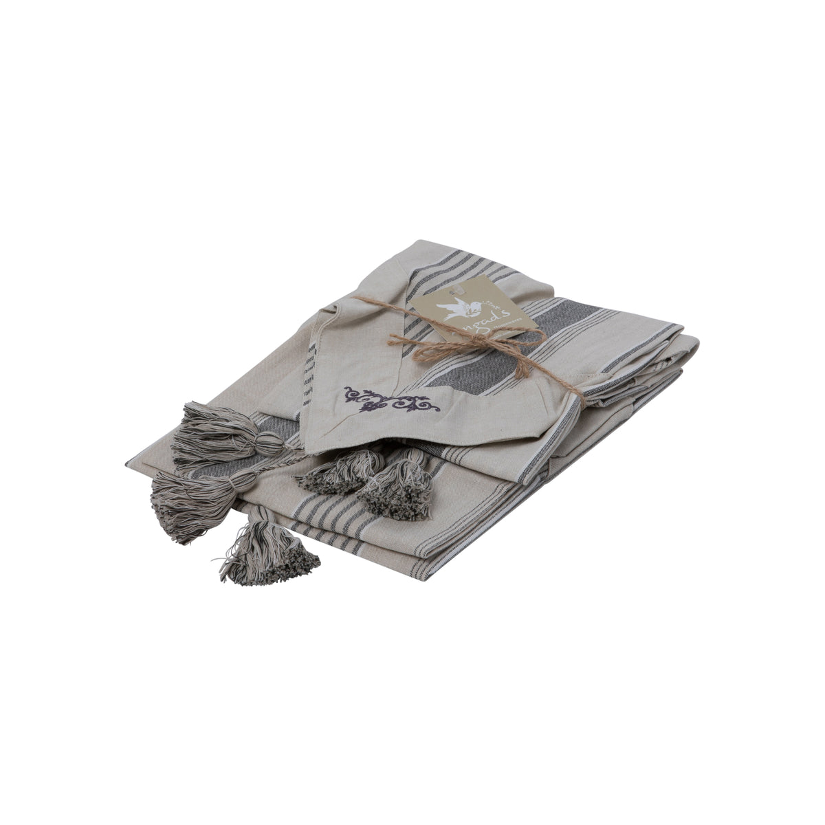 Runner Kurian Woven