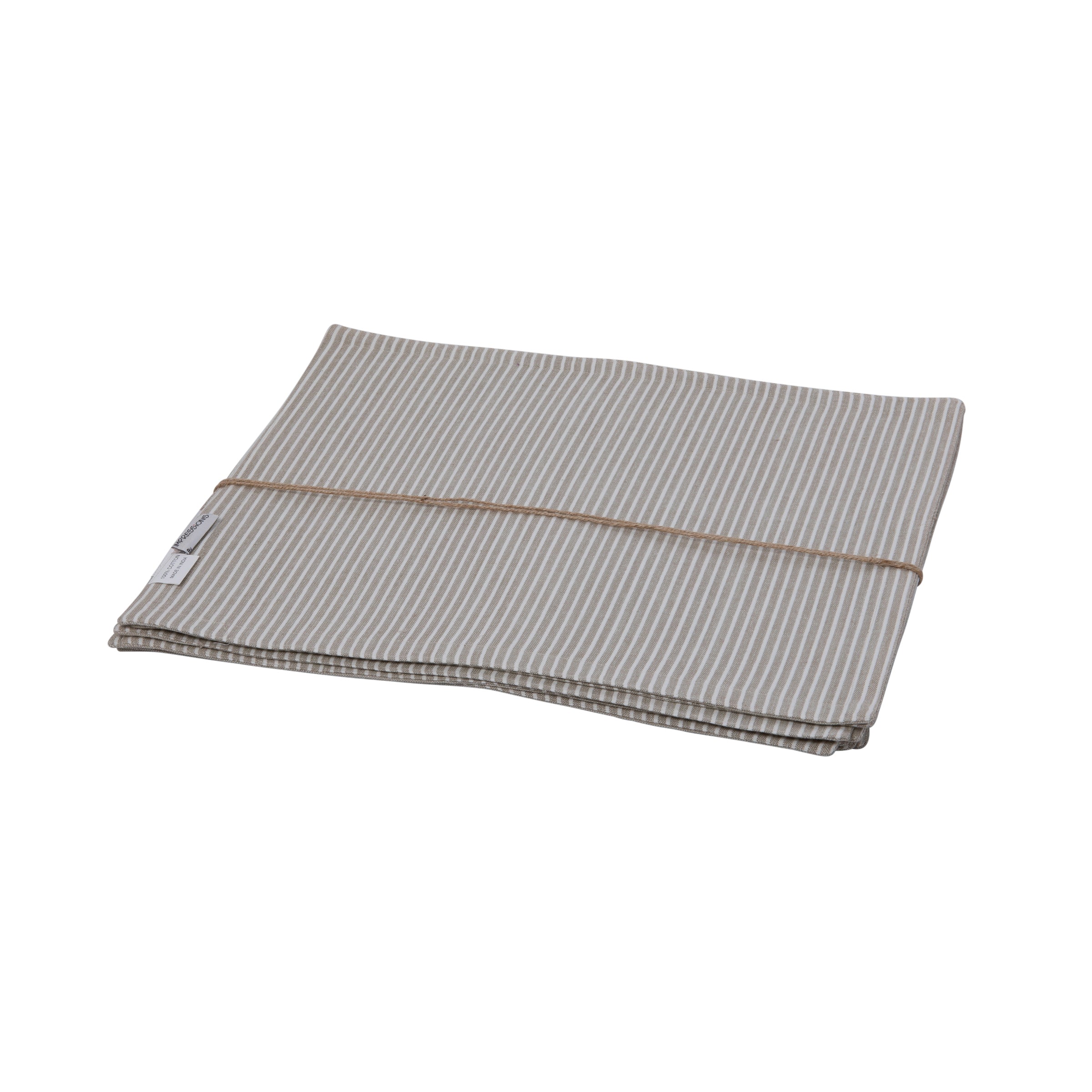 Placemat Set Hugo Heart